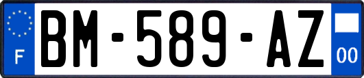 BM-589-AZ