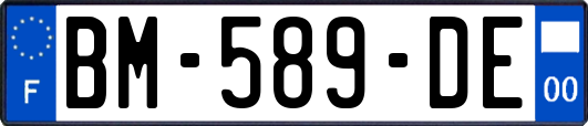 BM-589-DE