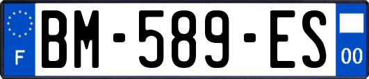 BM-589-ES