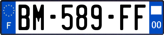 BM-589-FF