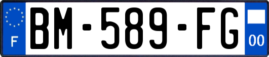 BM-589-FG