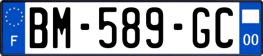 BM-589-GC