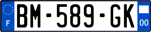 BM-589-GK