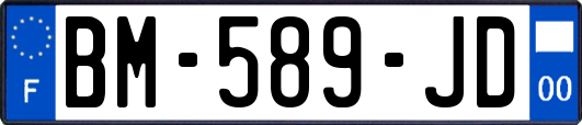 BM-589-JD