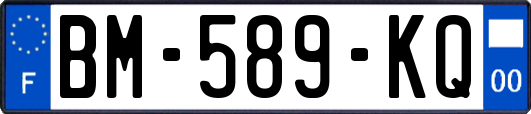 BM-589-KQ