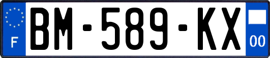 BM-589-KX