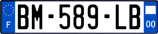 BM-589-LB