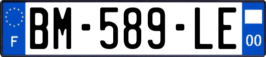 BM-589-LE