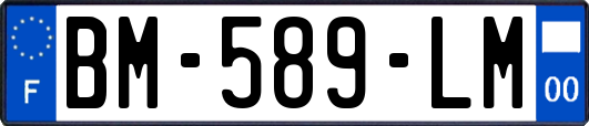 BM-589-LM