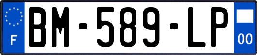 BM-589-LP