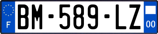 BM-589-LZ