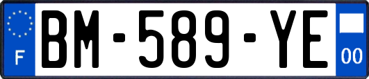 BM-589-YE