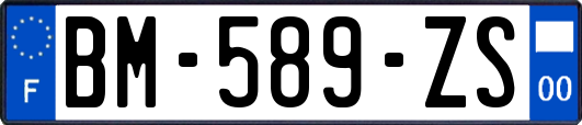 BM-589-ZS