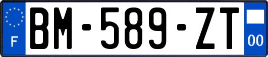 BM-589-ZT