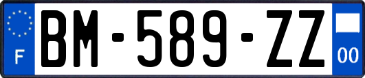 BM-589-ZZ