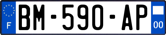 BM-590-AP