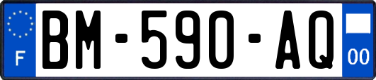 BM-590-AQ