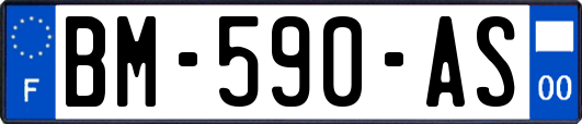 BM-590-AS