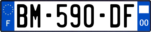 BM-590-DF