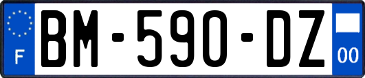 BM-590-DZ