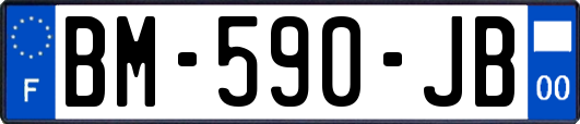 BM-590-JB