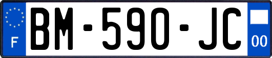 BM-590-JC