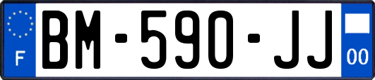 BM-590-JJ