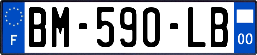 BM-590-LB