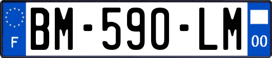 BM-590-LM