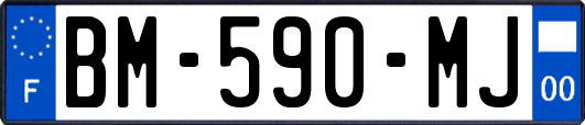 BM-590-MJ