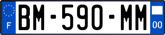 BM-590-MM