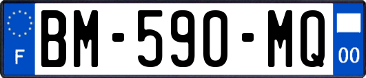 BM-590-MQ