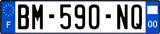 BM-590-NQ