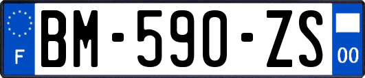 BM-590-ZS