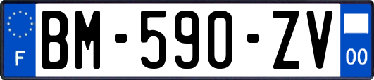 BM-590-ZV