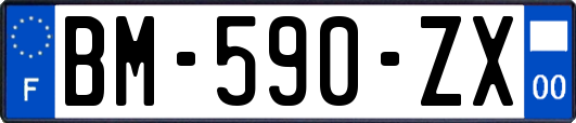 BM-590-ZX