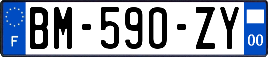 BM-590-ZY