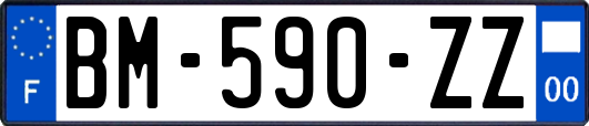 BM-590-ZZ