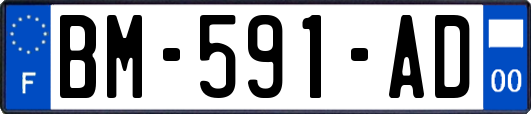 BM-591-AD