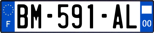 BM-591-AL