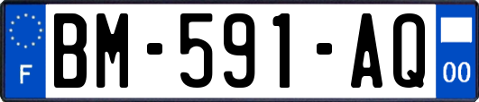 BM-591-AQ