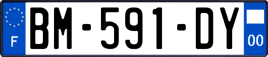 BM-591-DY