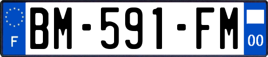 BM-591-FM