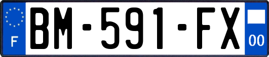 BM-591-FX