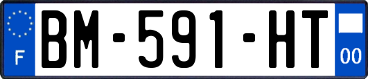 BM-591-HT