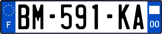 BM-591-KA