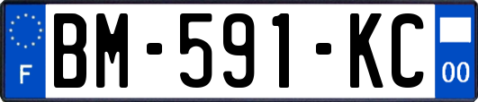 BM-591-KC