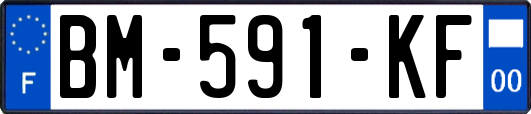 BM-591-KF