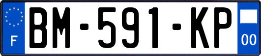 BM-591-KP