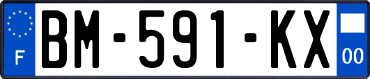 BM-591-KX